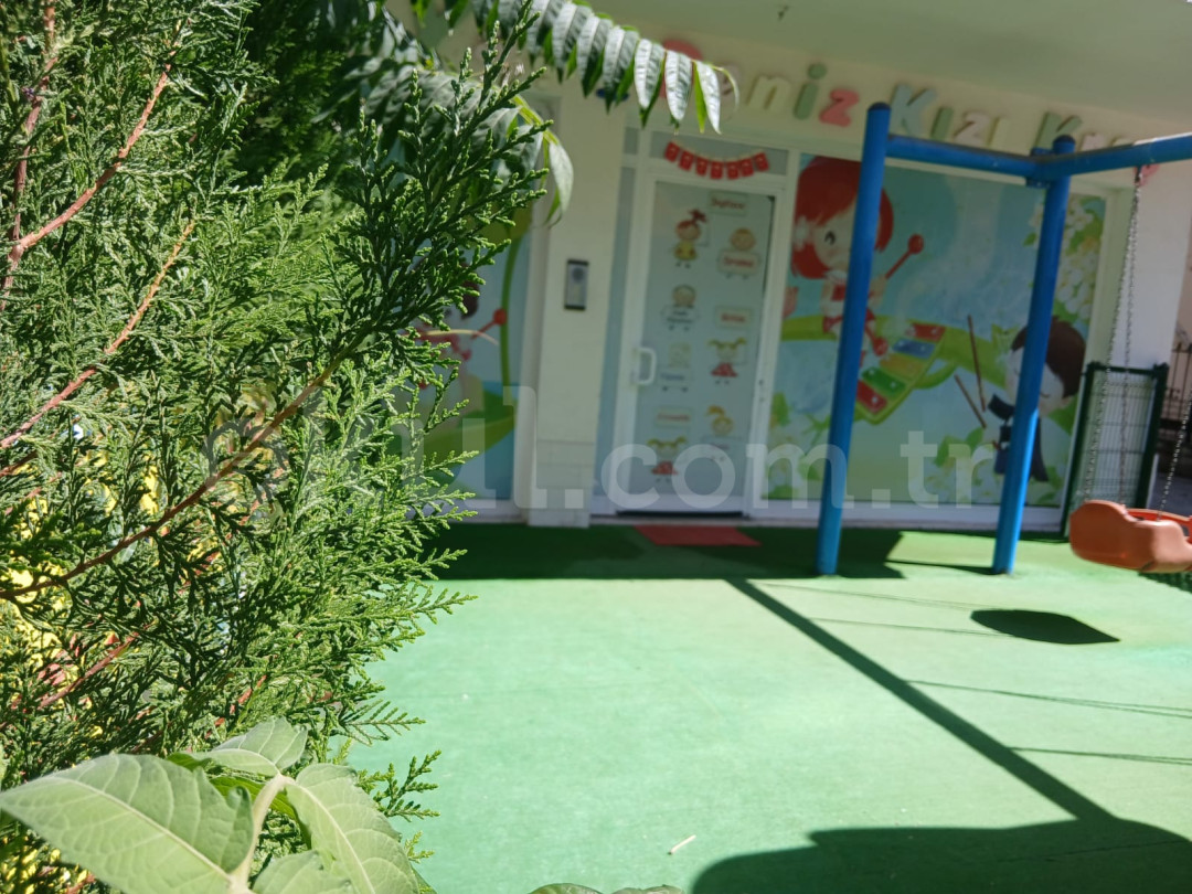 Özel Deniz Kızı Kreş ve Gündüz Bakımevi - 4