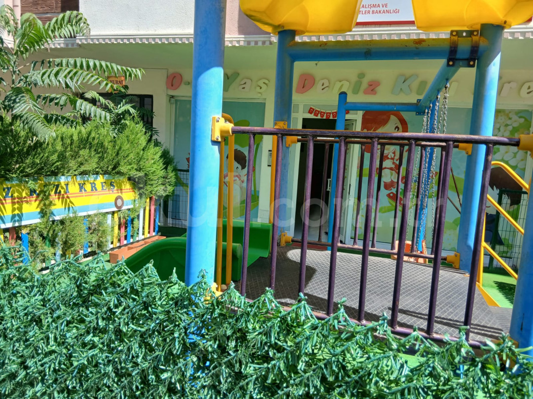 Özel Deniz Kızı Kreş ve Gündüz Bakımevi - 7