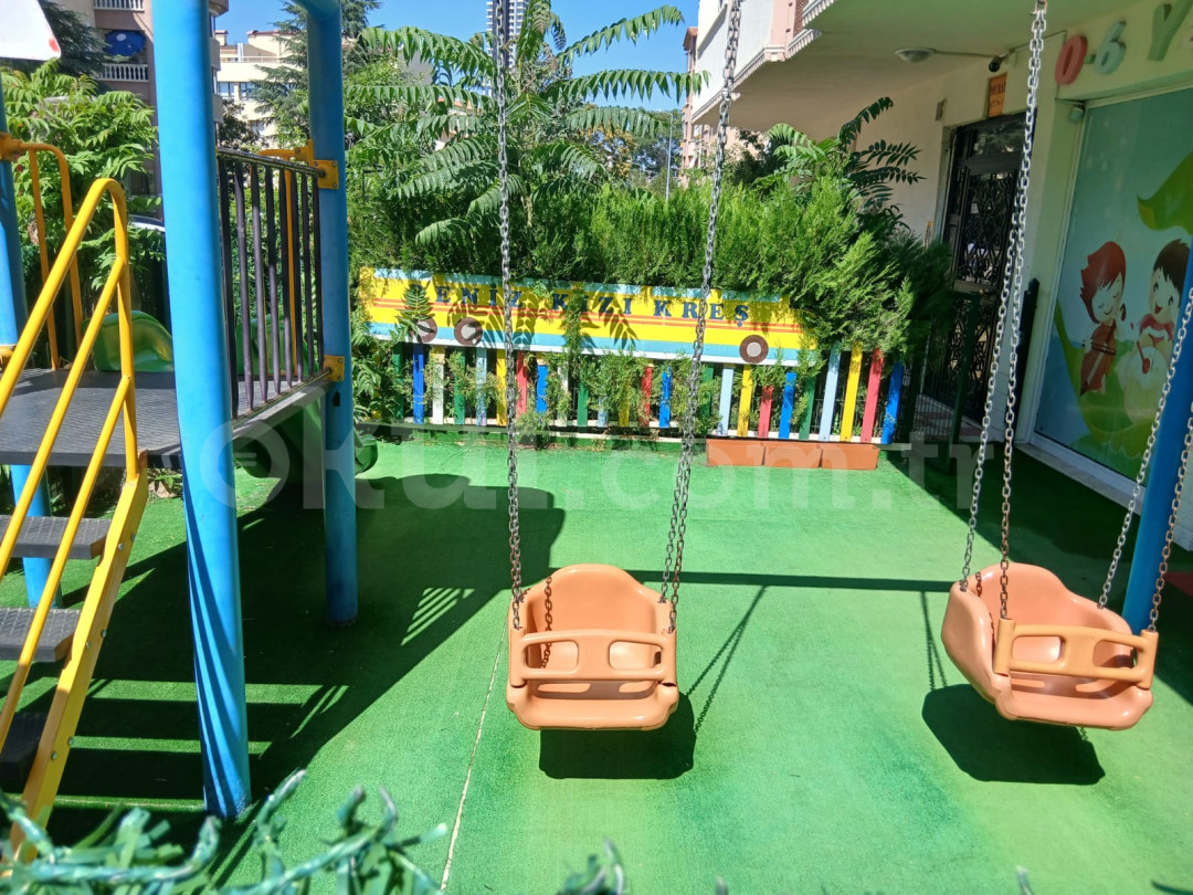 Özel Deniz Kızı Kreş ve Gündüz Bakımevi - 2