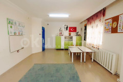 Özel Deniz Kızı Kreş ve Gündüz Bakımevi