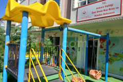 Özel Deniz Kızı Kreş ve Gündüz Bakımevi