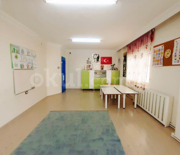 Özel Deniz Kızı Kreş ve Gündüz Bakımevi