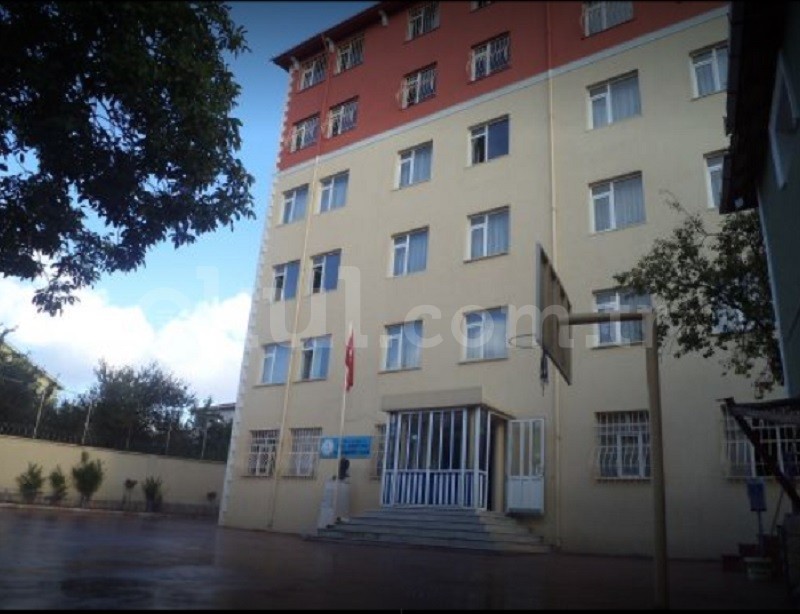 Özel Bahtiyar Koleji İlkokulu - 1