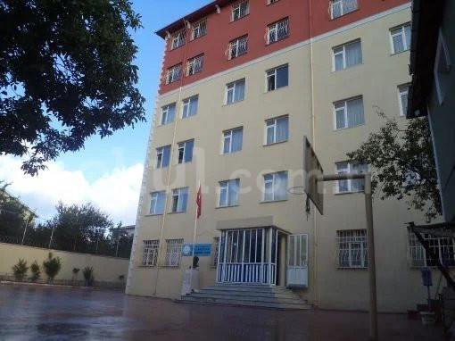 Özel Bahtiyar Koleji İlkokulu - 13