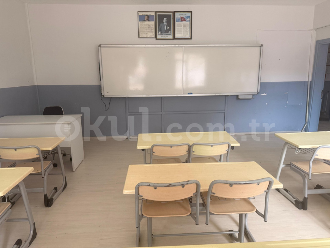Özel Bahtiyar Koleji İlkokulu - 6