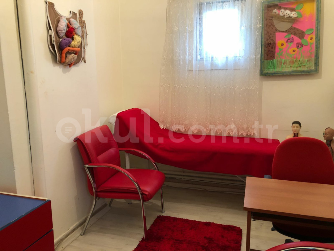 Özel Alican Gündüz Bakımevi - 24