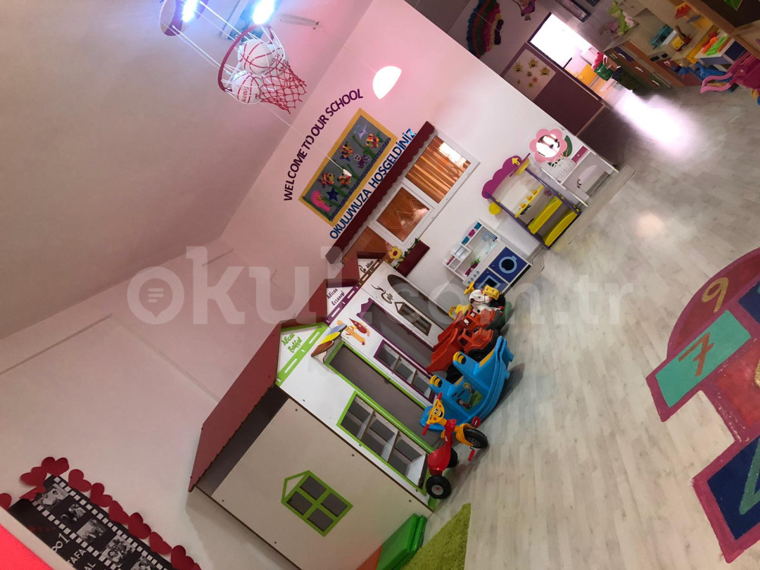 Özel Alican Gündüz Bakımevi - 35