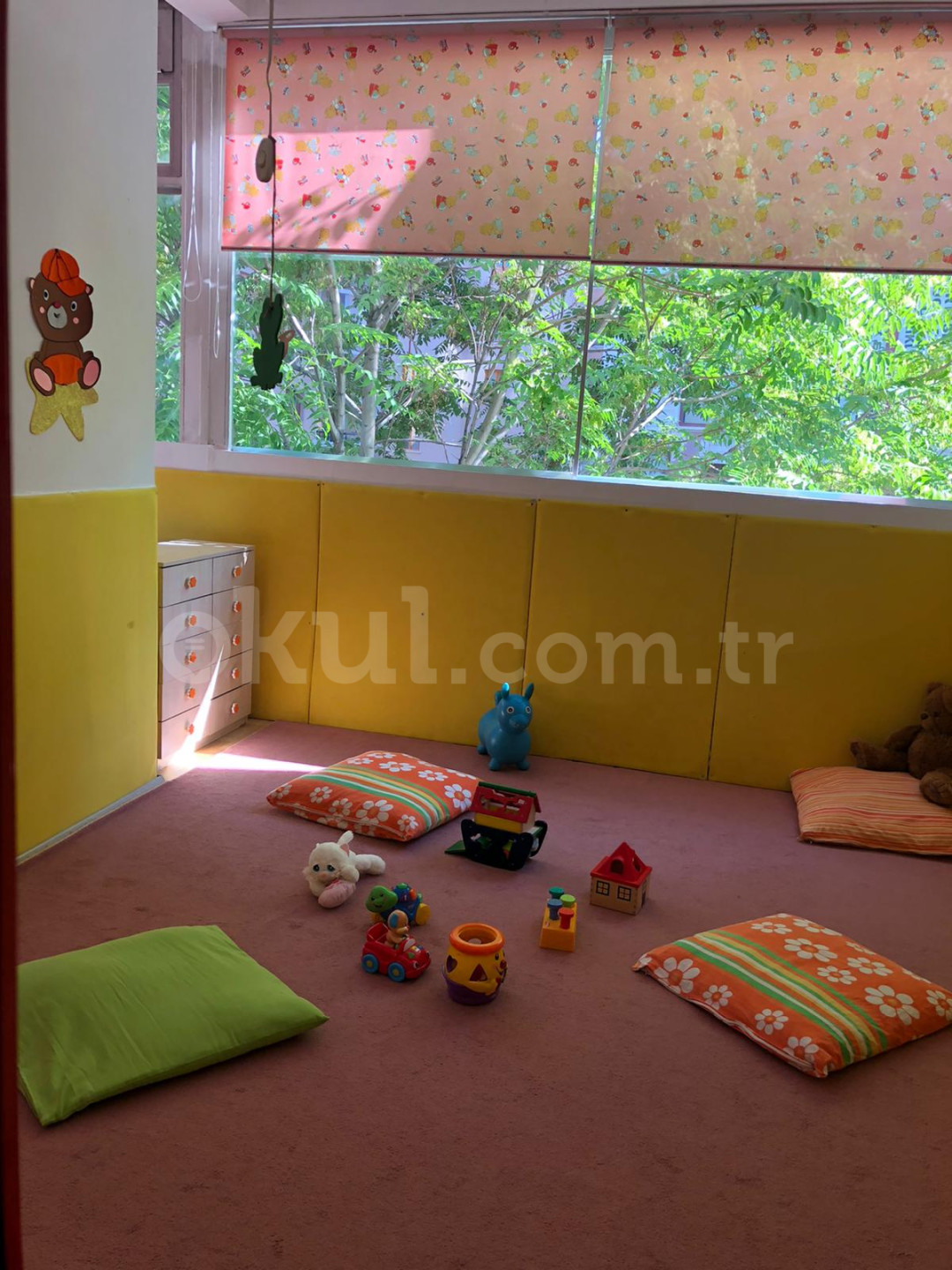 Özel Alican Gündüz Bakımevi - 34