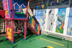 Özel Alican Gündüz Bakımevi