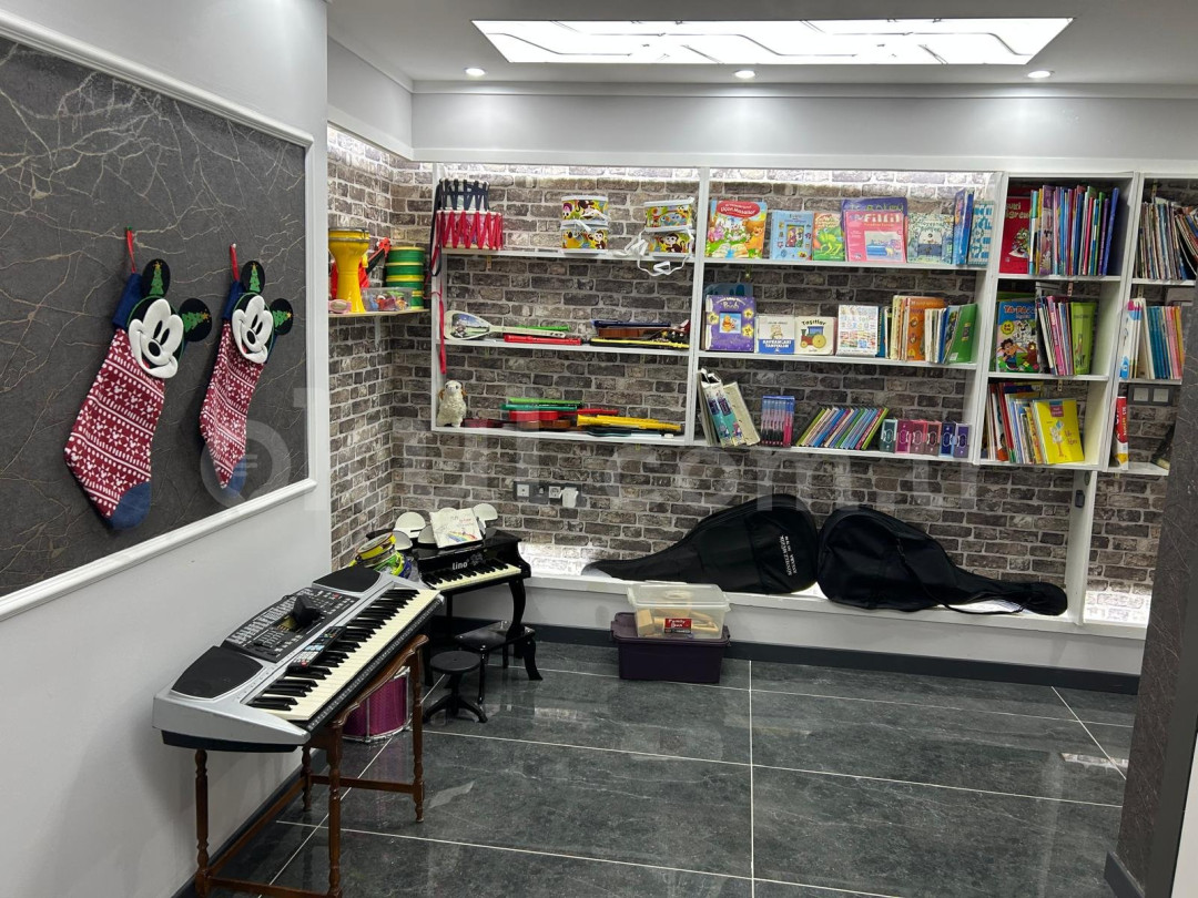 Özel Uğur Kreş ve Gündüz Bakımevi - 26