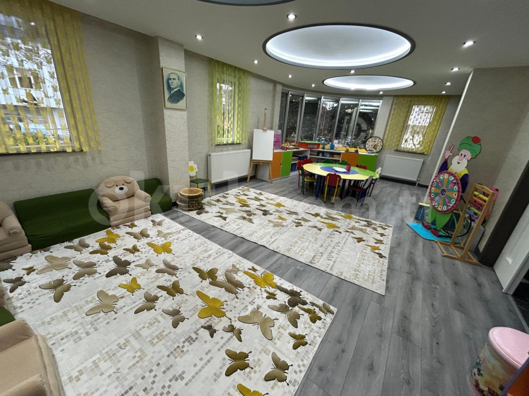 Özel Uğur Kreş ve Gündüz Bakımevi - 55