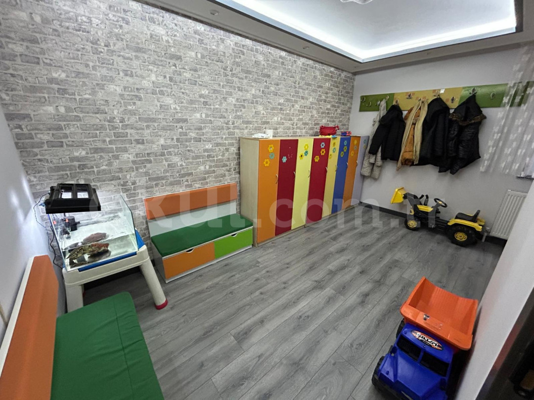 Özel Uğur Kreş ve Gündüz Bakımevi - 50