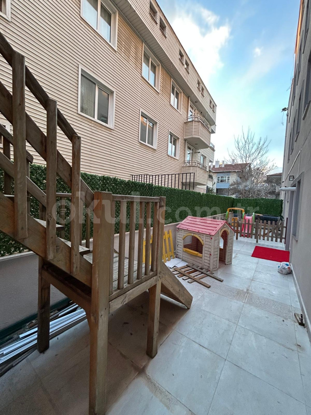 Özel Uğur Kreş ve Gündüz Bakımevi - 9