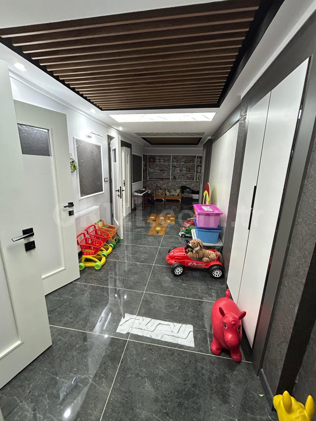 Özel Uğur Kreş ve Gündüz Bakımevi - 52