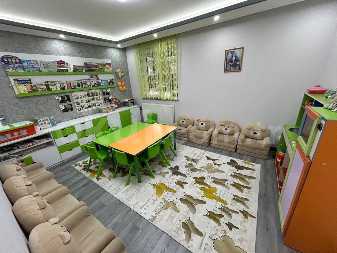 Özel Uğur Kreş ve Gündüz Bakımevi - 44