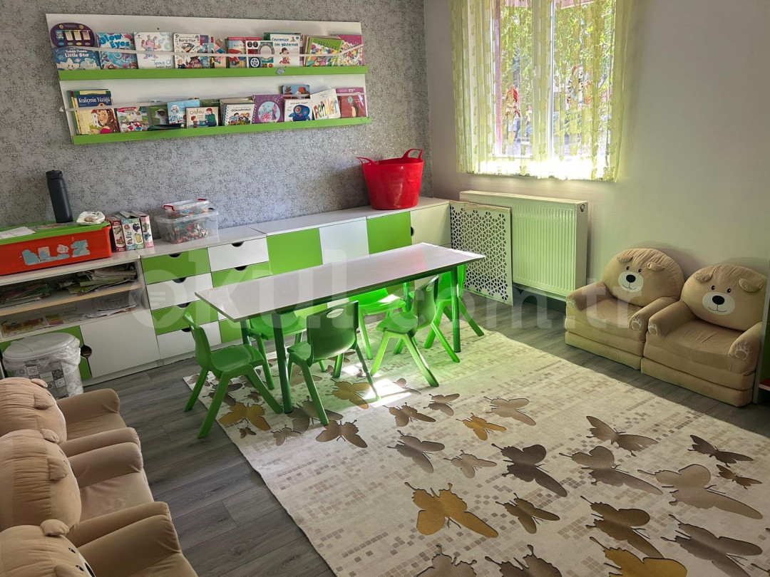 Özel Uğur Kreş ve Gündüz Bakımevi - 55