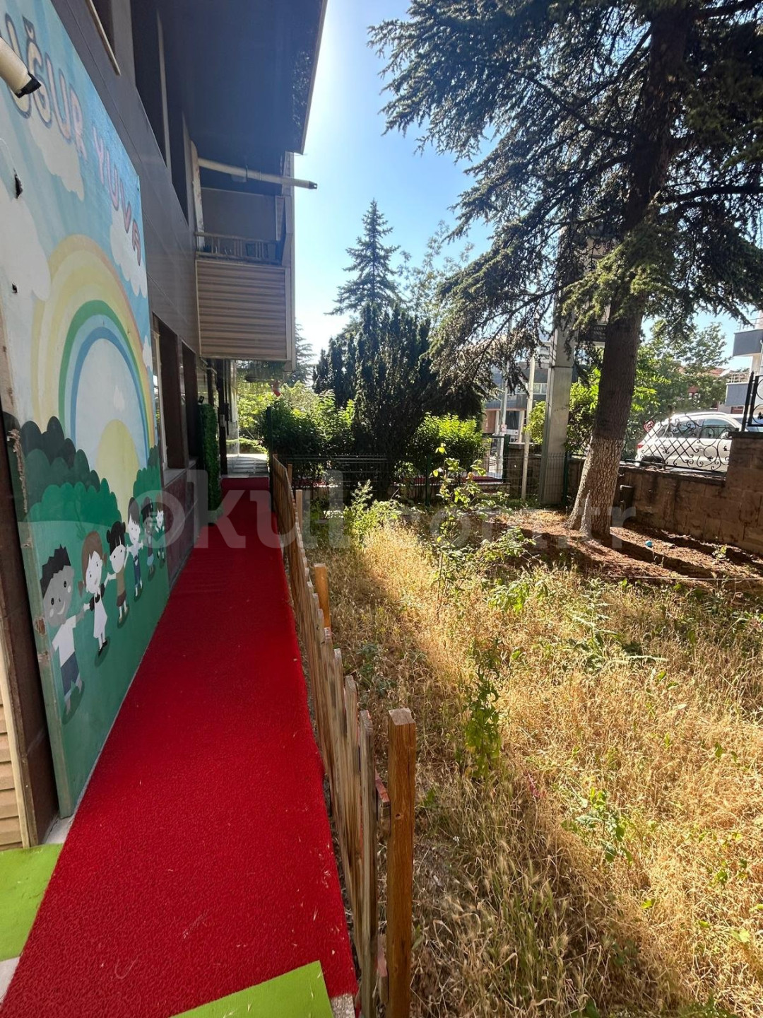 Özel Uğur Kreş ve Gündüz Bakımevi - 6