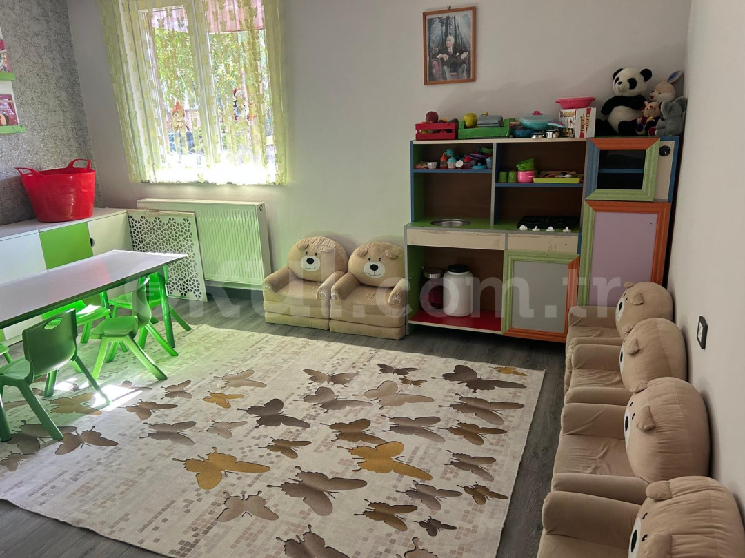 Özel Uğur Kreş ve Gündüz Bakımevi - 54