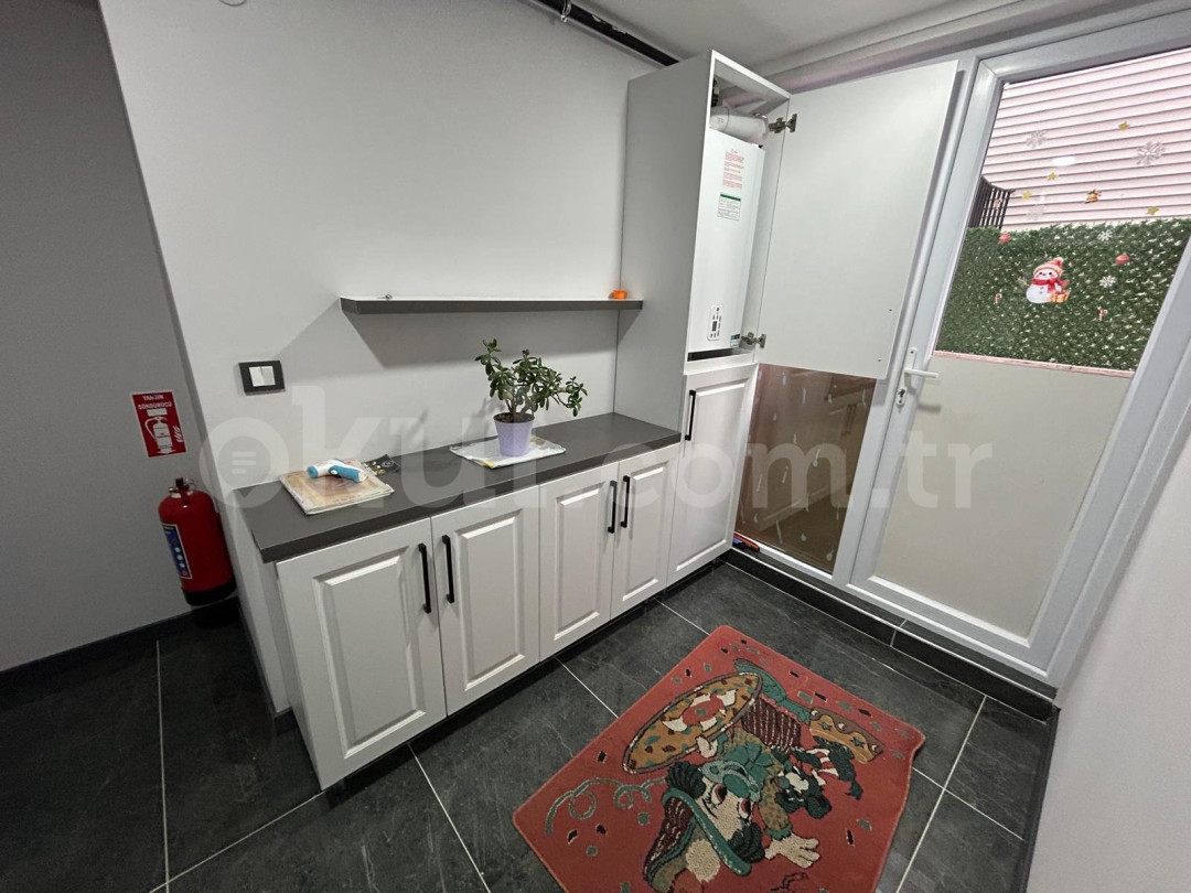 Özel Uğur Kreş ve Gündüz Bakımevi - 39