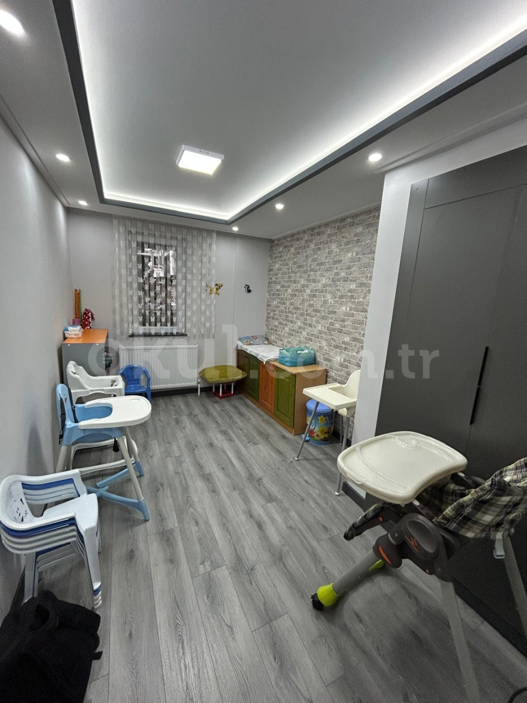 Özel Uğur Kreş ve Gündüz Bakımevi - 45