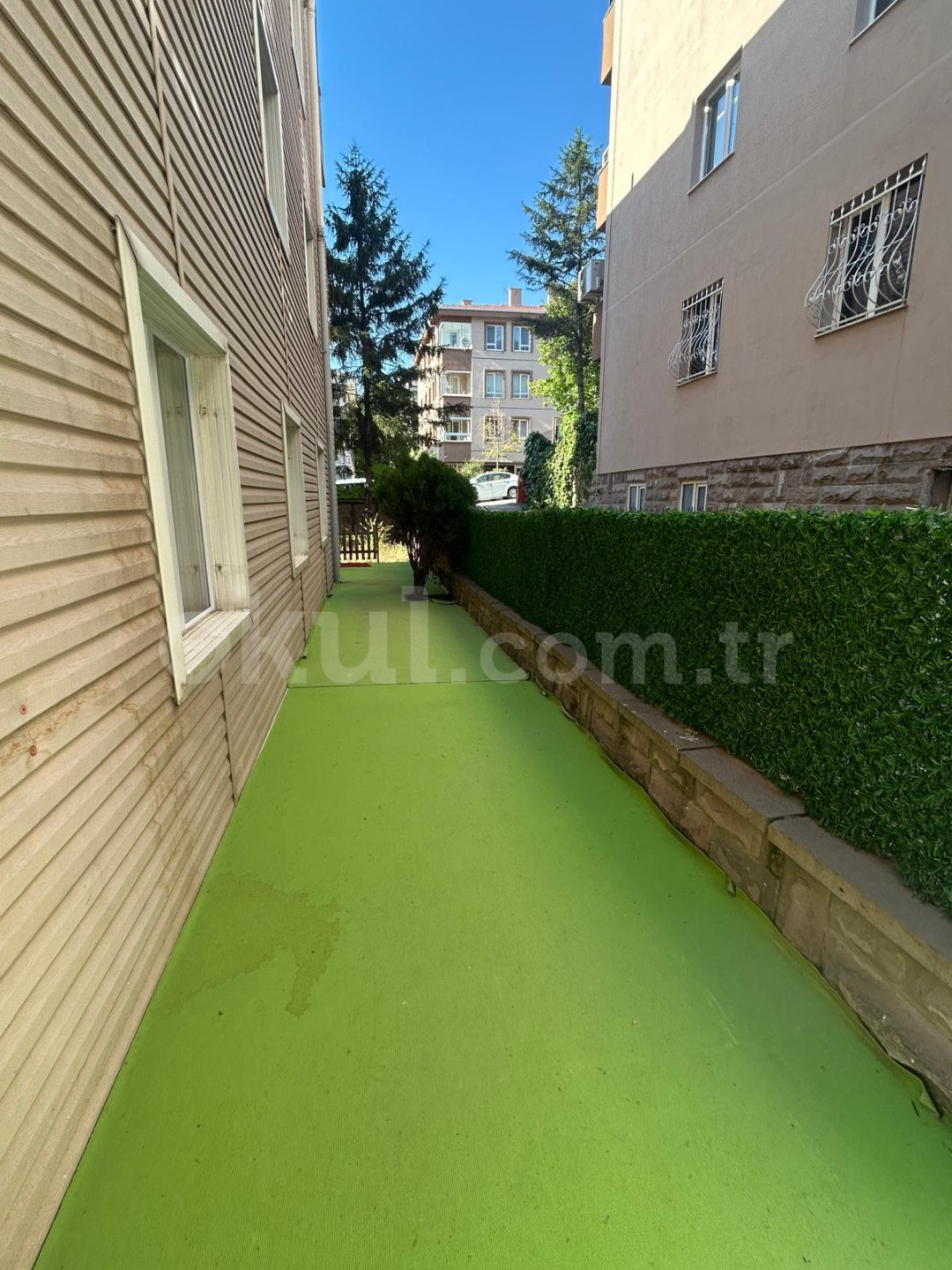 Özel Uğur Kreş ve Gündüz Bakımevi - 53