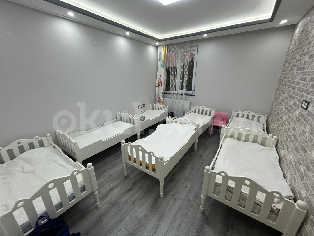 Özel Uğur Kreş ve Gündüz Bakımevi - 43