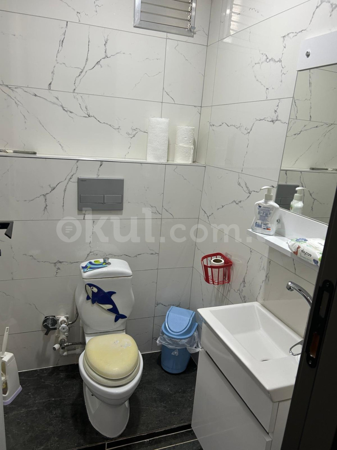 Özel Uğur Kreş ve Gündüz Bakımevi - 44