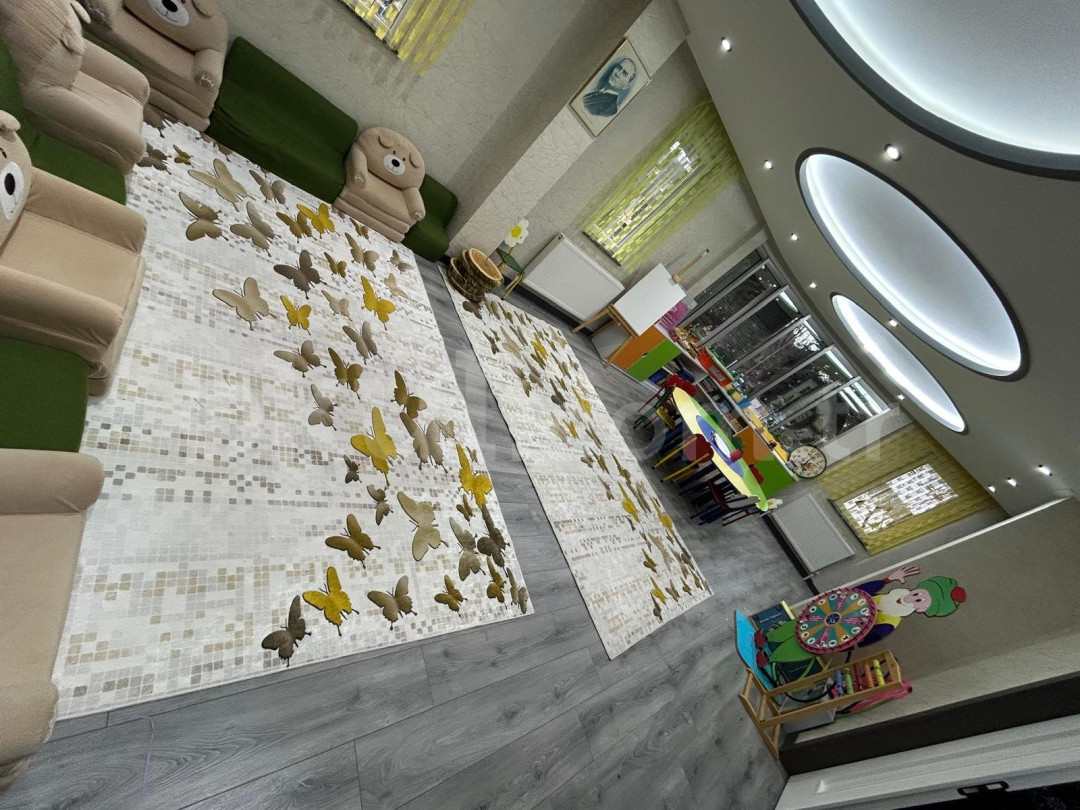 Özel Uğur Kreş ve Gündüz Bakımevi - 54