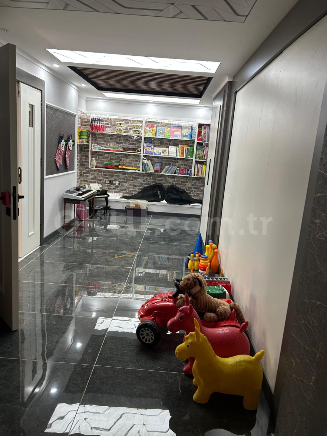 Özel Uğur Kreş ve Gündüz Bakımevi - 27