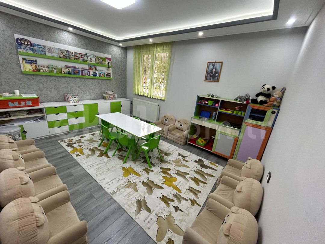 Özel Uğur Kreş ve Gündüz Bakımevi - 15