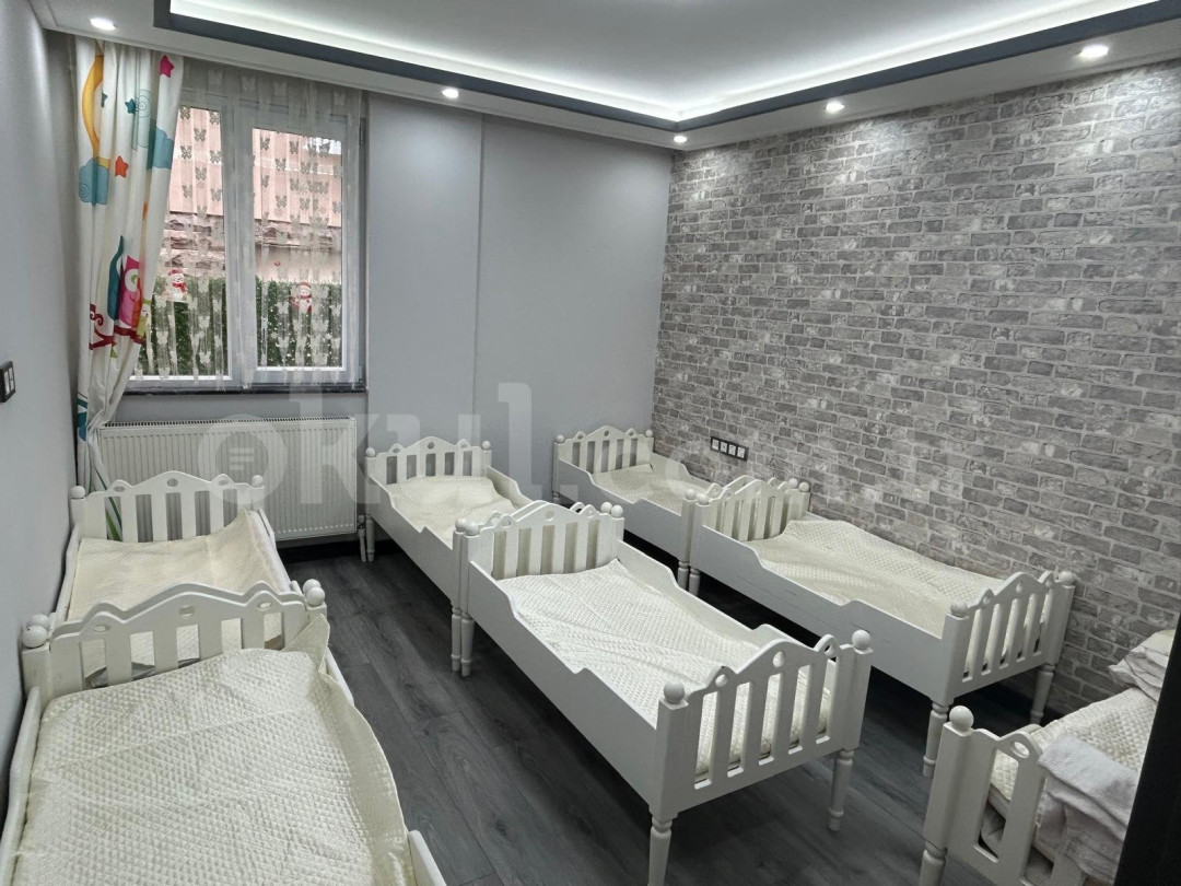 Özel Uğur Kreş ve Gündüz Bakımevi - 29