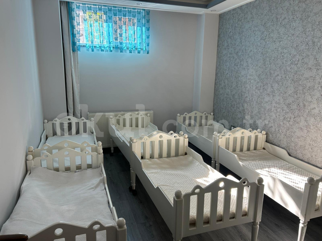 Özel Uğur Kreş ve Gündüz Bakımevi - 33