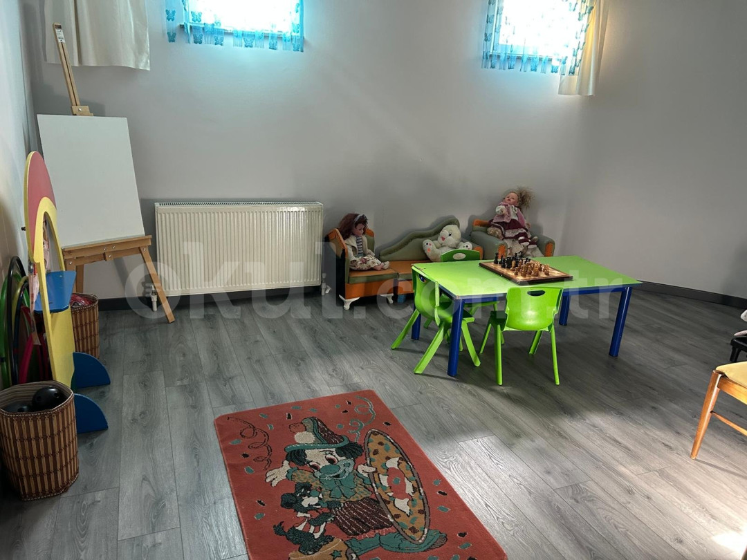 Özel Uğur Kreş ve Gündüz Bakımevi - 28