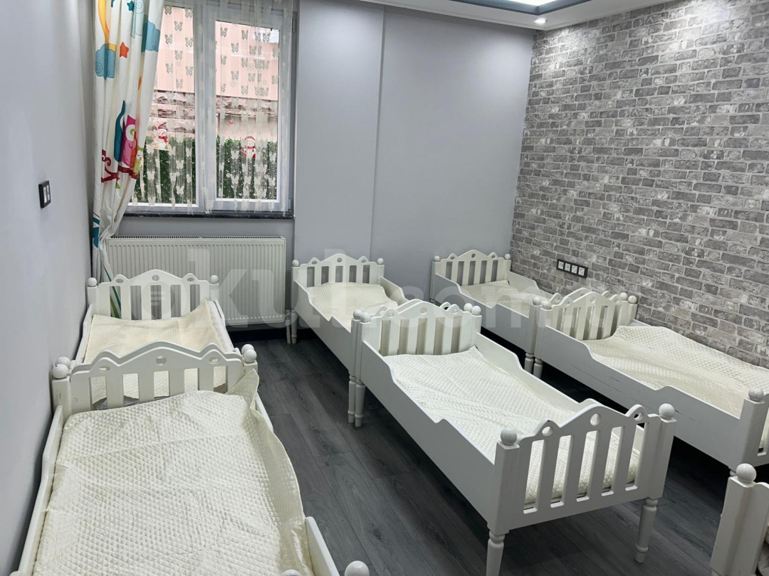 Özel Uğur Kreş ve Gündüz Bakımevi - 32
