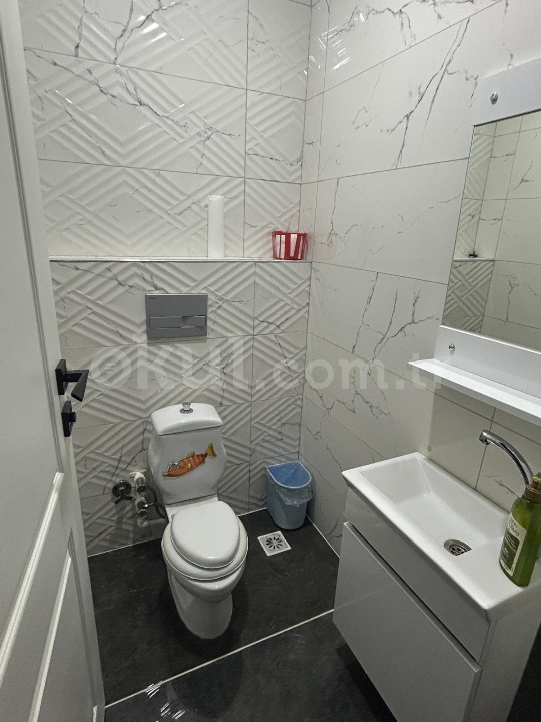 Özel Uğur Kreş ve Gündüz Bakımevi - 47