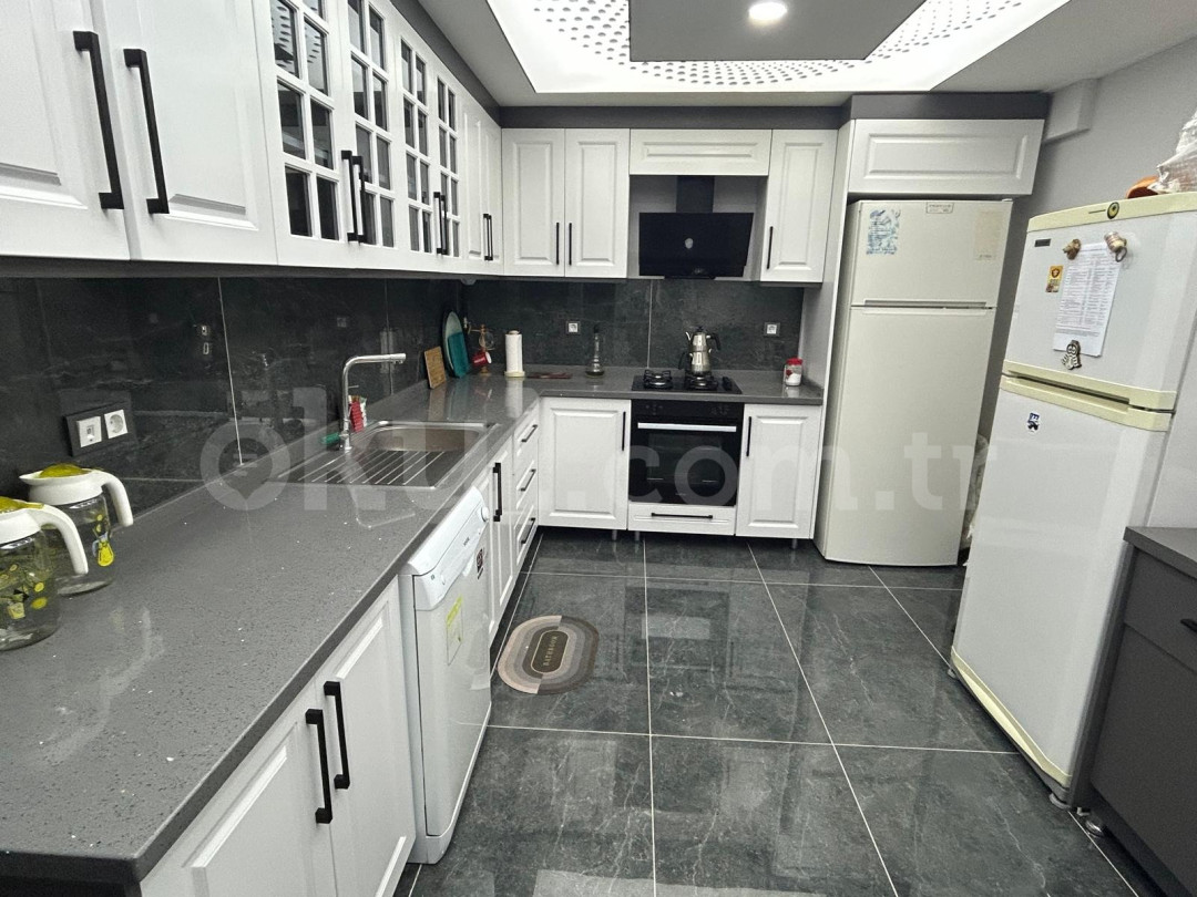Özel Uğur Kreş ve Gündüz Bakımevi - 37