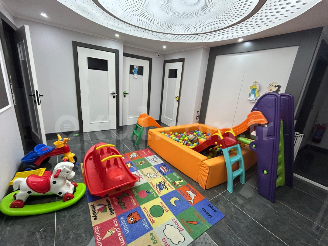 Özel Uğur Kreş ve Gündüz Bakımevi - 12