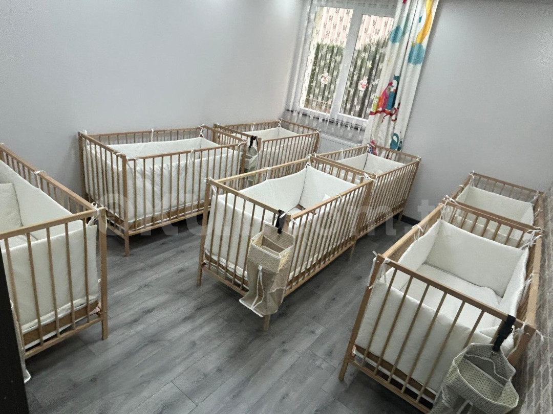 Özel Uğur Kreş ve Gündüz Bakımevi - 34