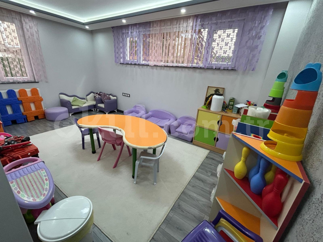Özel Uğur Kreş ve Gündüz Bakımevi - 14