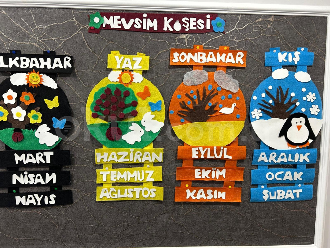 Özel Uğur Kreş ve Gündüz Bakımevi - 50