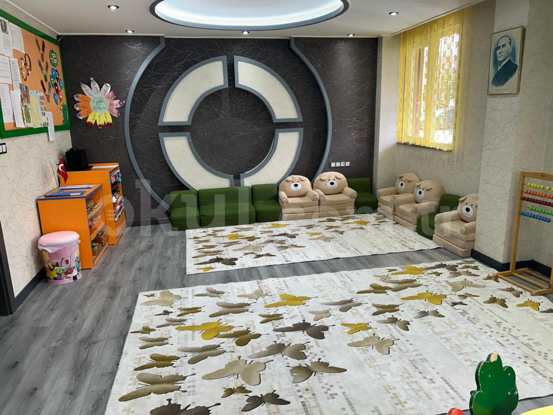 Özel Uğur Kreş ve Gündüz Bakımevi - 18