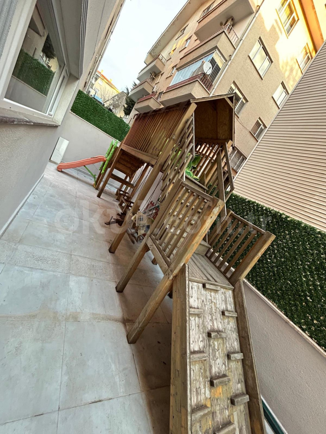 Özel Uğur Kreş ve Gündüz Bakımevi - 7