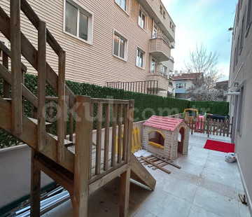 Özel Uğur Kreş ve Gündüz Bakımevi