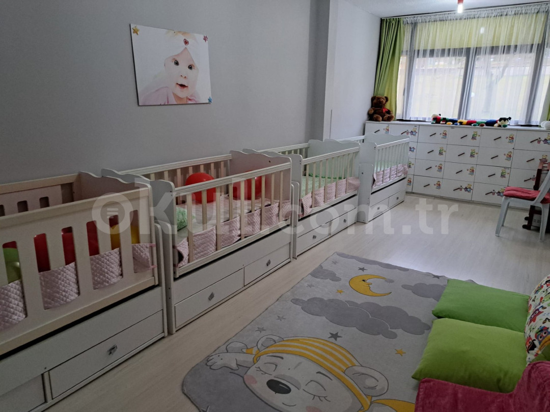 Özel Bilge Kreş Ve Gündüz Bakımevi - 10