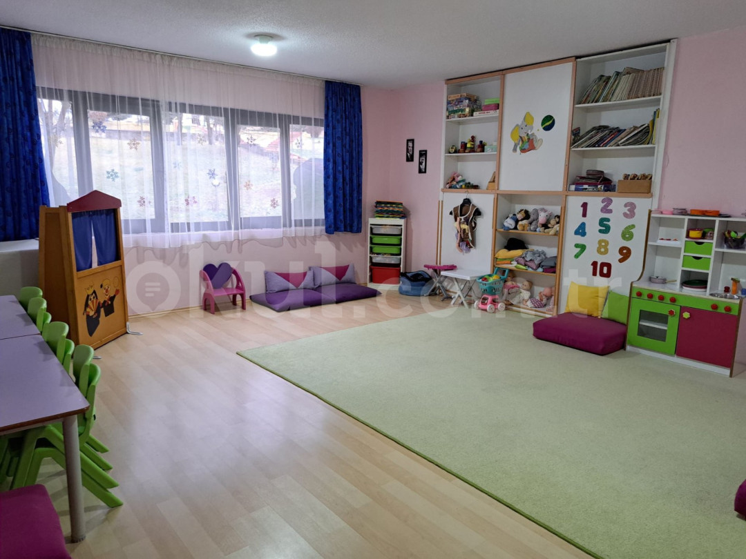 Özel Bilge Kreş Ve Gündüz Bakımevi - 2