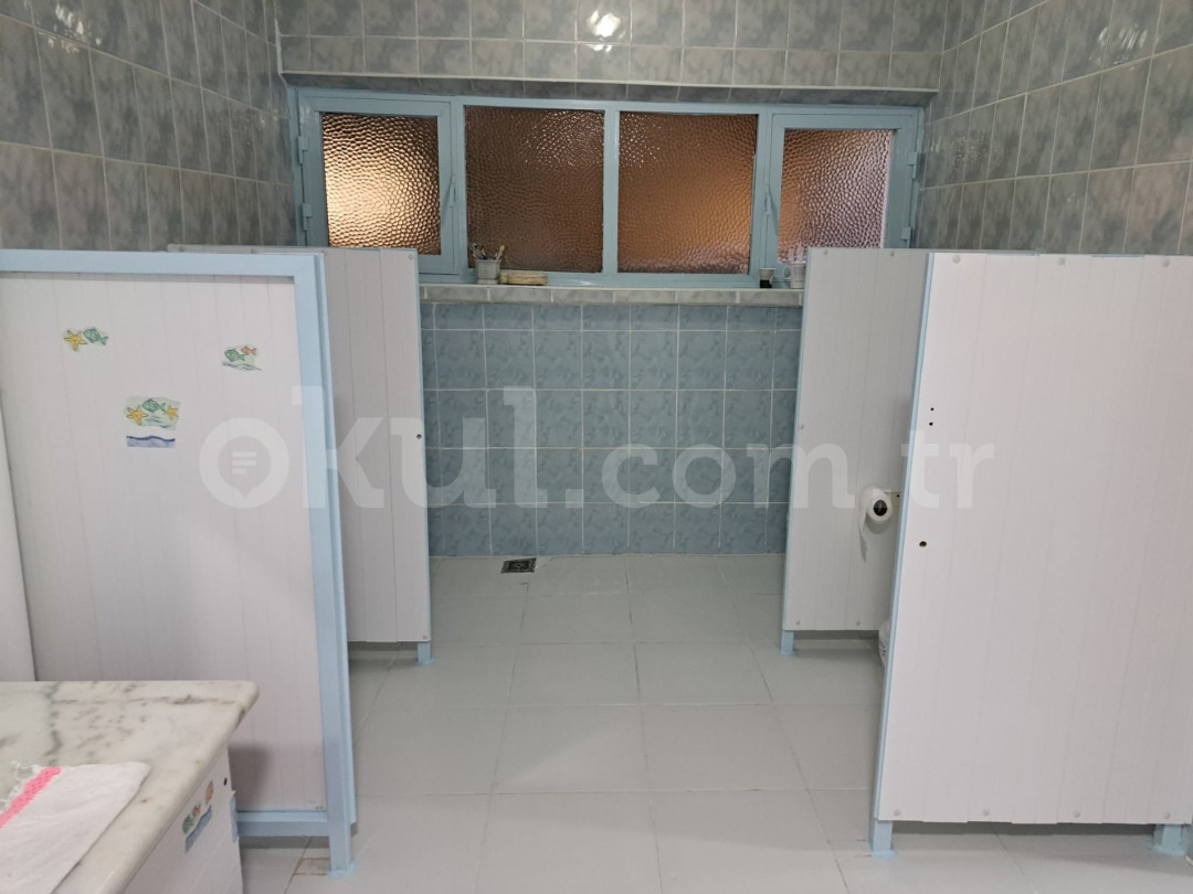 Özel Bilge Kreş Ve Gündüz Bakımevi - 17