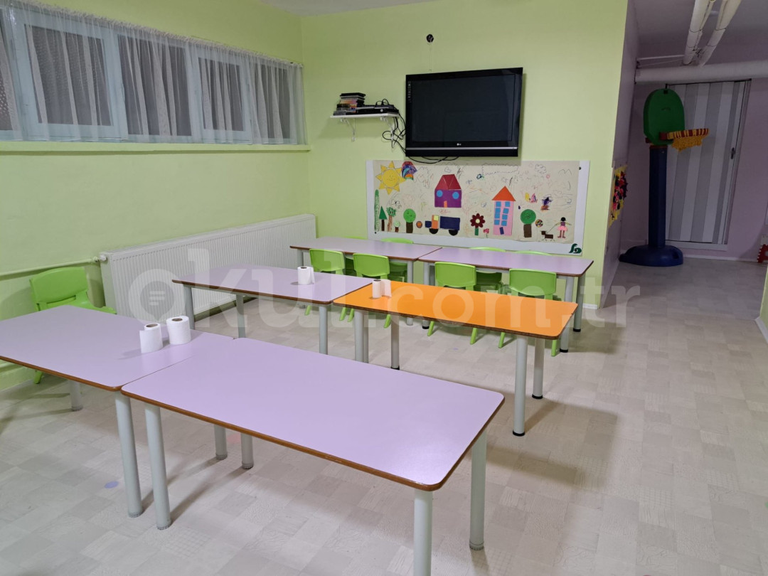 Özel Bilge Kreş Ve Gündüz Bakımevi - 11
