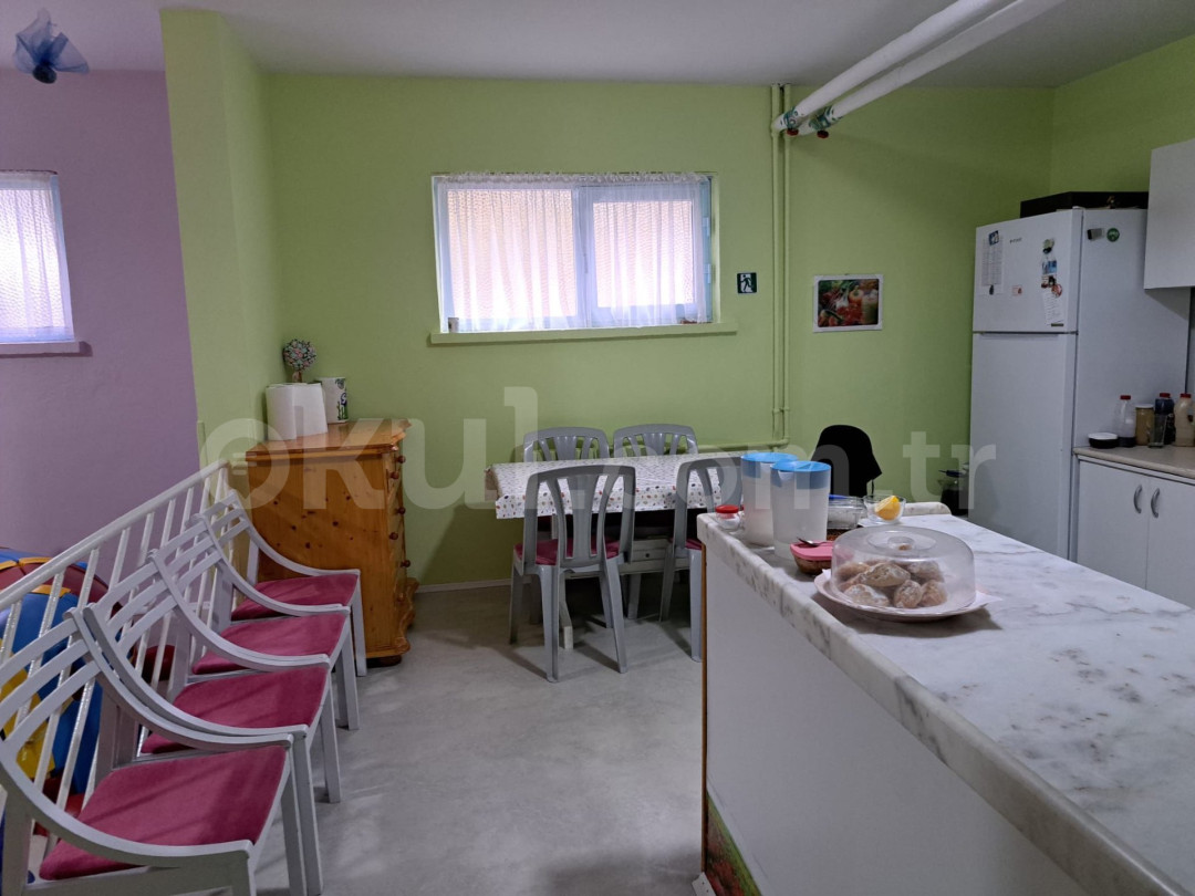 Özel Bilge Kreş Ve Gündüz Bakımevi - 14