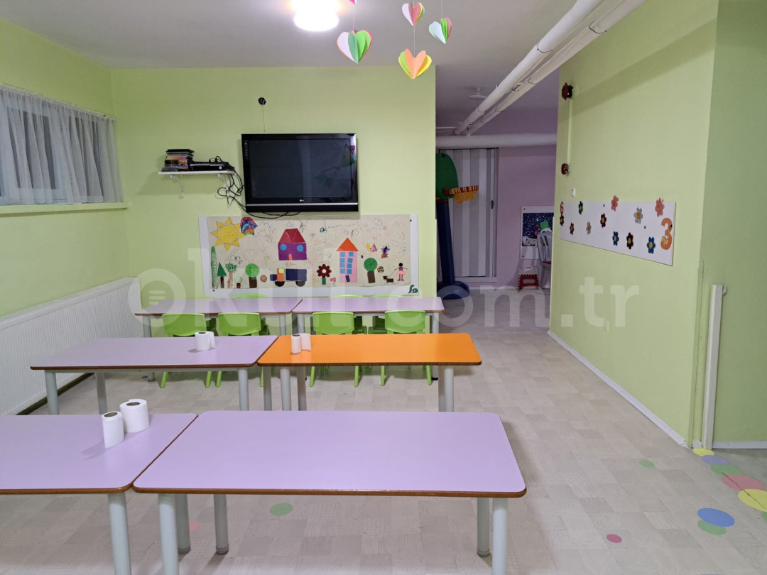Özel Bilge Kreş Ve Gündüz Bakımevi - 12
