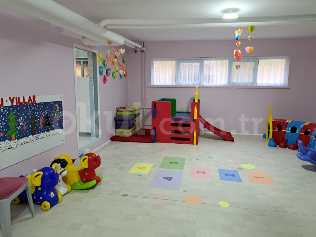 Özel Bilge Kreş Ve Gündüz Bakımevi - 5